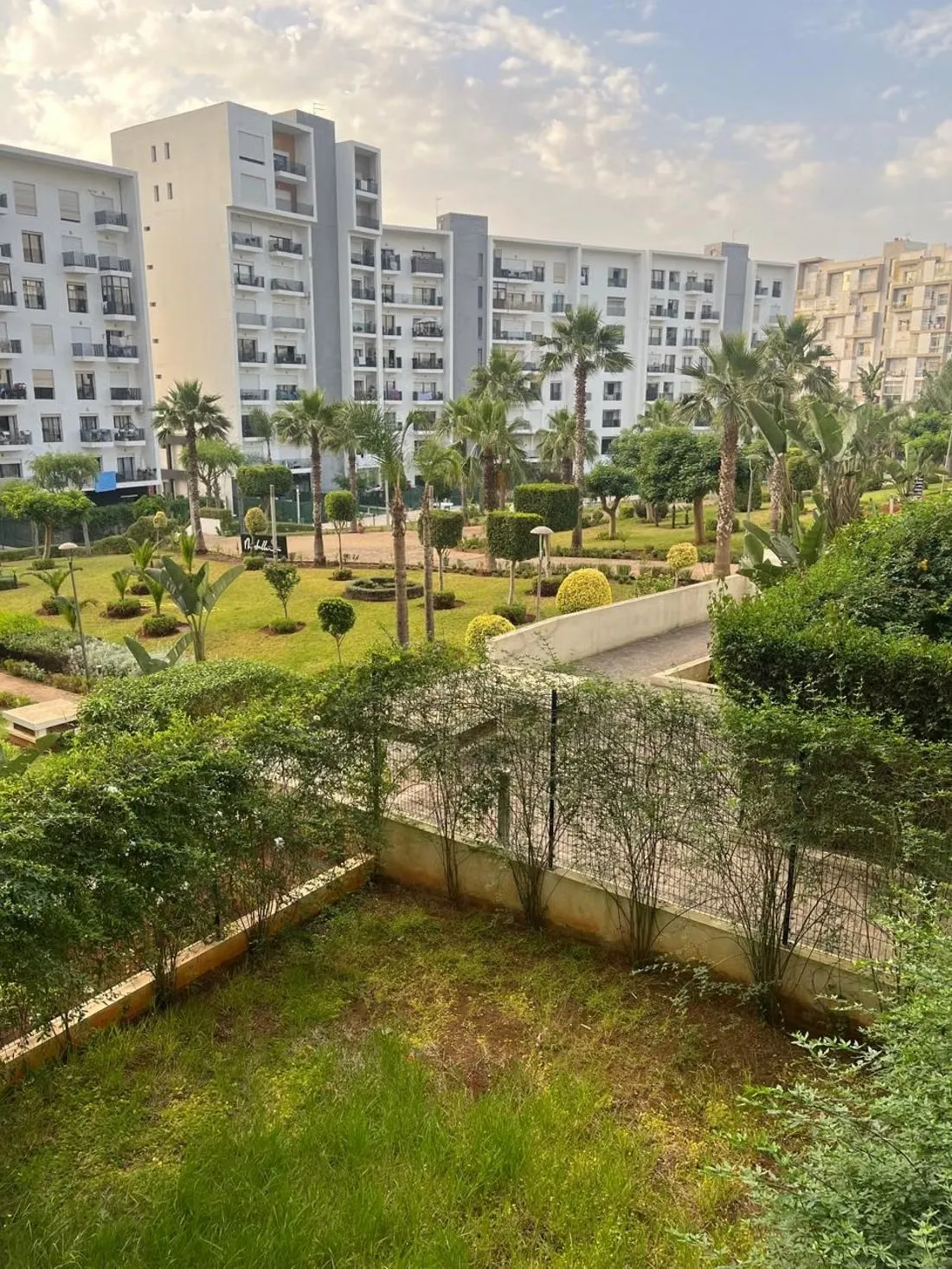 Appartement à vendre à Riyad - الرباط (2)