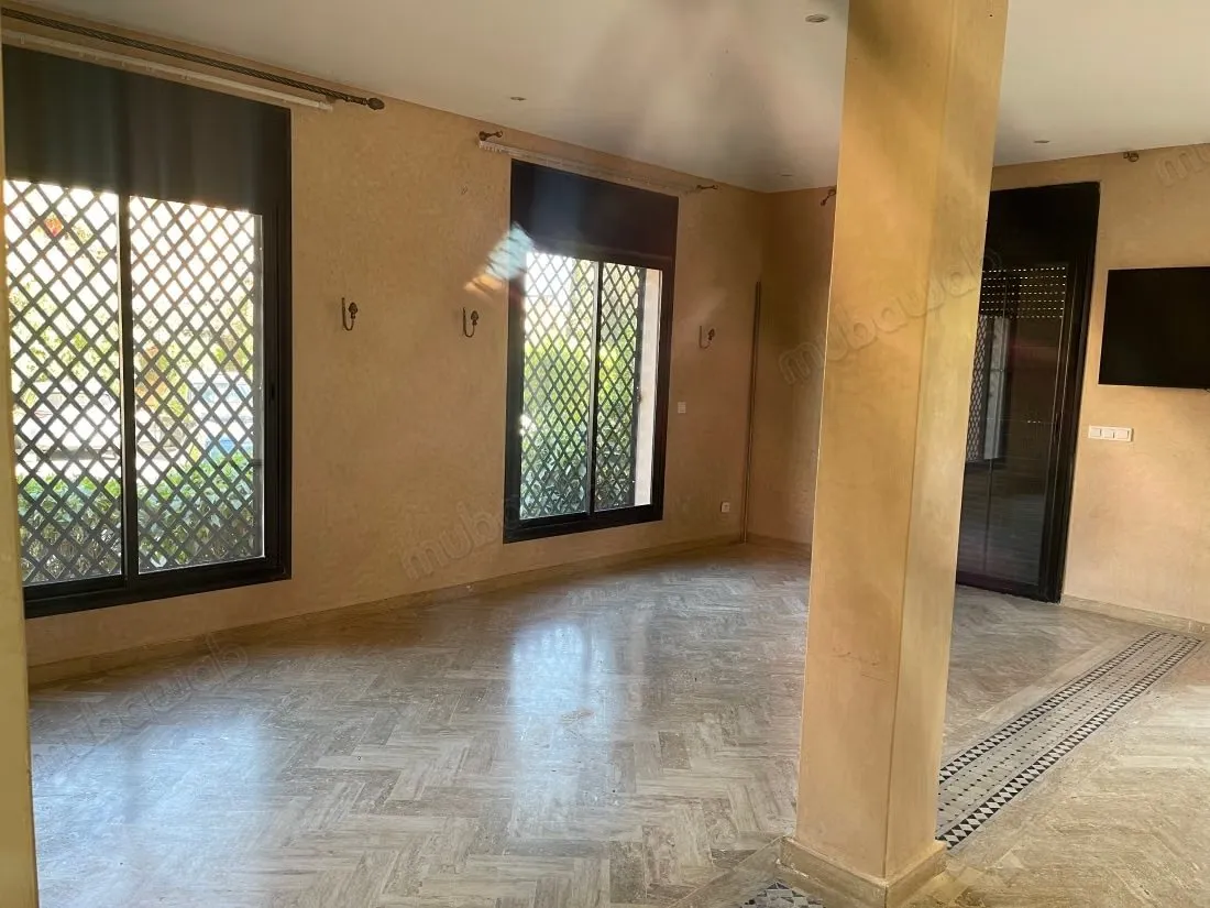 Duplex à vendre 153m² à Route de Fes - مراكش (2)
