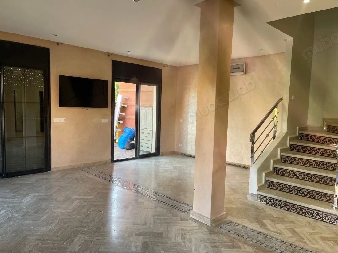 Duplex à vendre 153m² à Route de Fes - مراكش (3)
