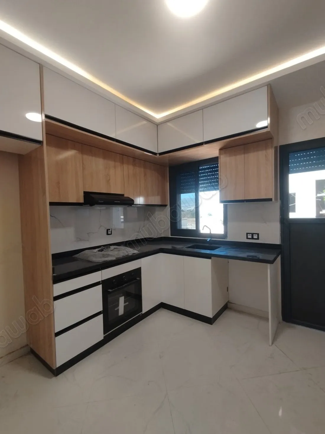 Appartements modernes de qualité fantastique à vendre à Mart... - مرتيل (2)
