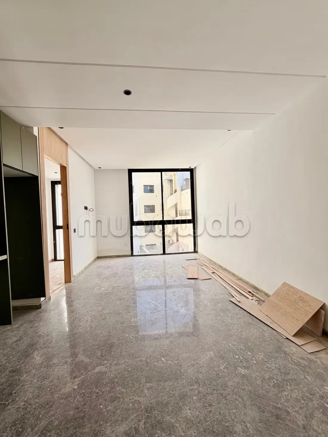 Appartements de standing 2 chambres - الدار البيضاء