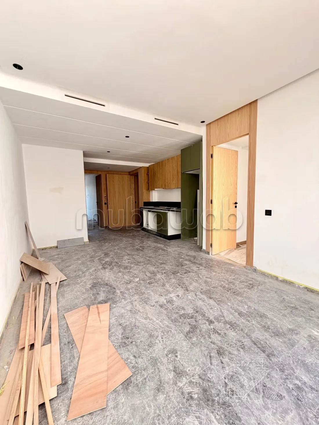 Appartements de standing 2 chambres - الدار البيضاء (2)
