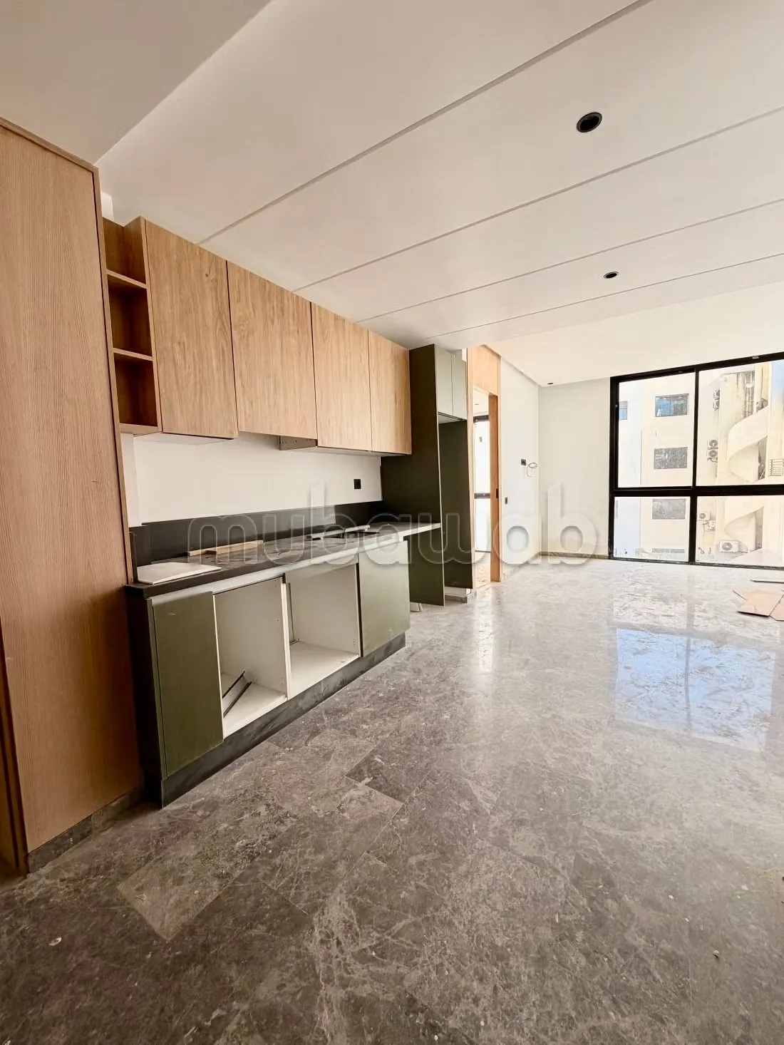 Appartements de standing 2 chambres - الدار البيضاء (3)