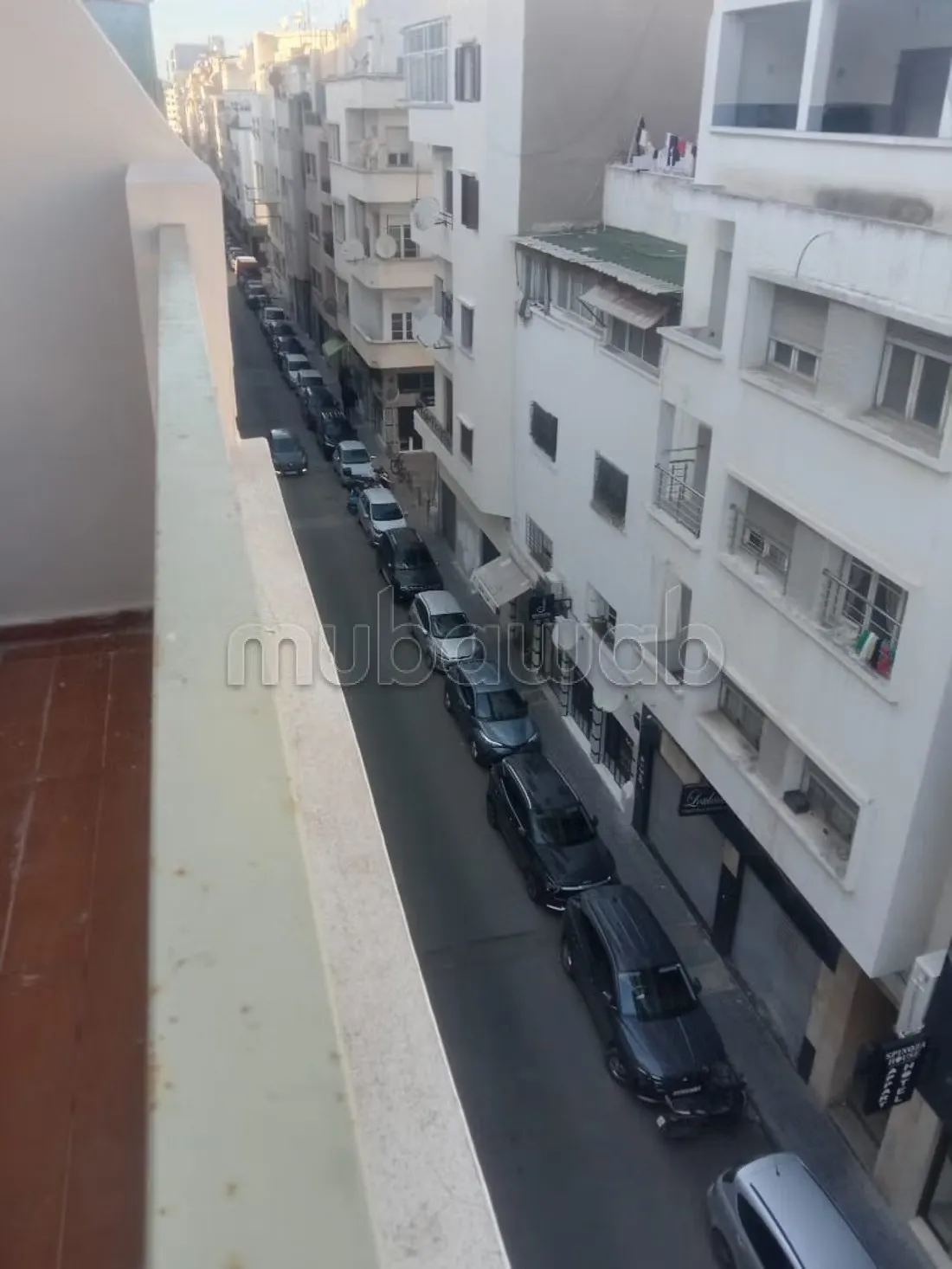 Appartements neufs de 58 et 78m² au centre de Maarif - الدار البيضاء (3)