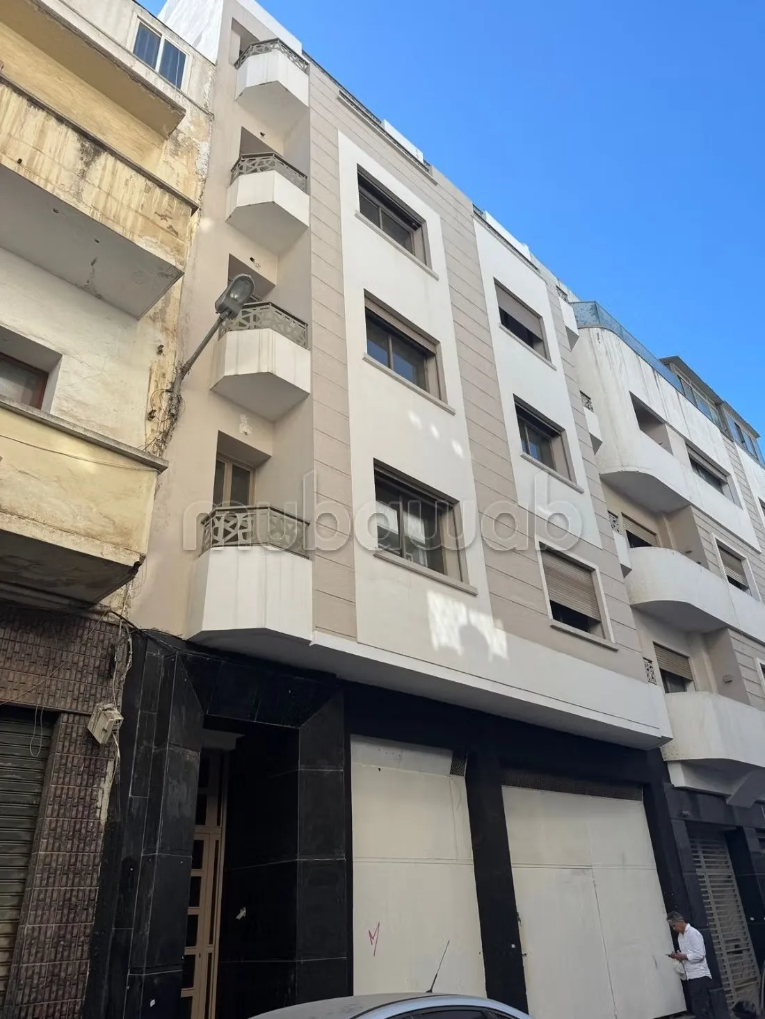 Appartements neufs de 58 et 78m² au centre de Maarif - الدار البيضاء