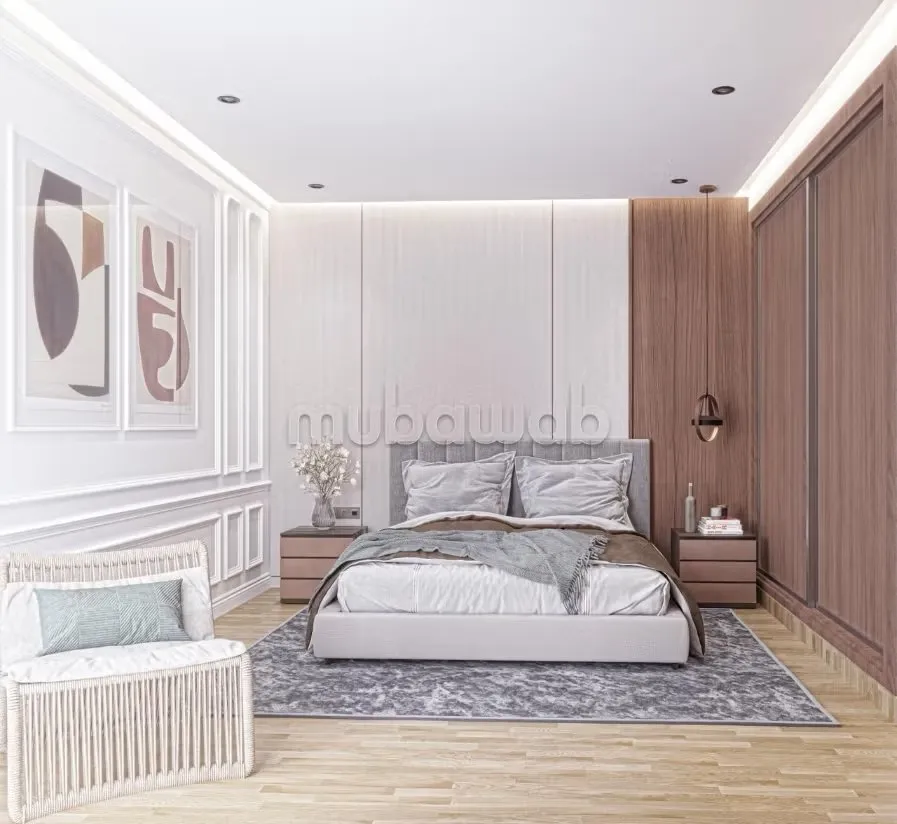 Studio 56 m² – Idéal habitation ou investissement - الدار البيضاء (2)