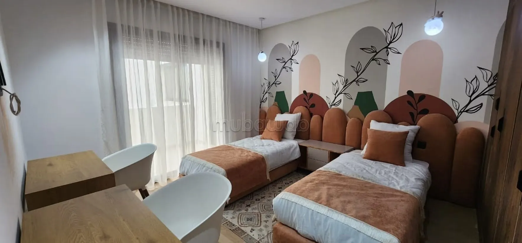 Appartement de prestige à vendre – 103 m² - الدار البيضاء (3)