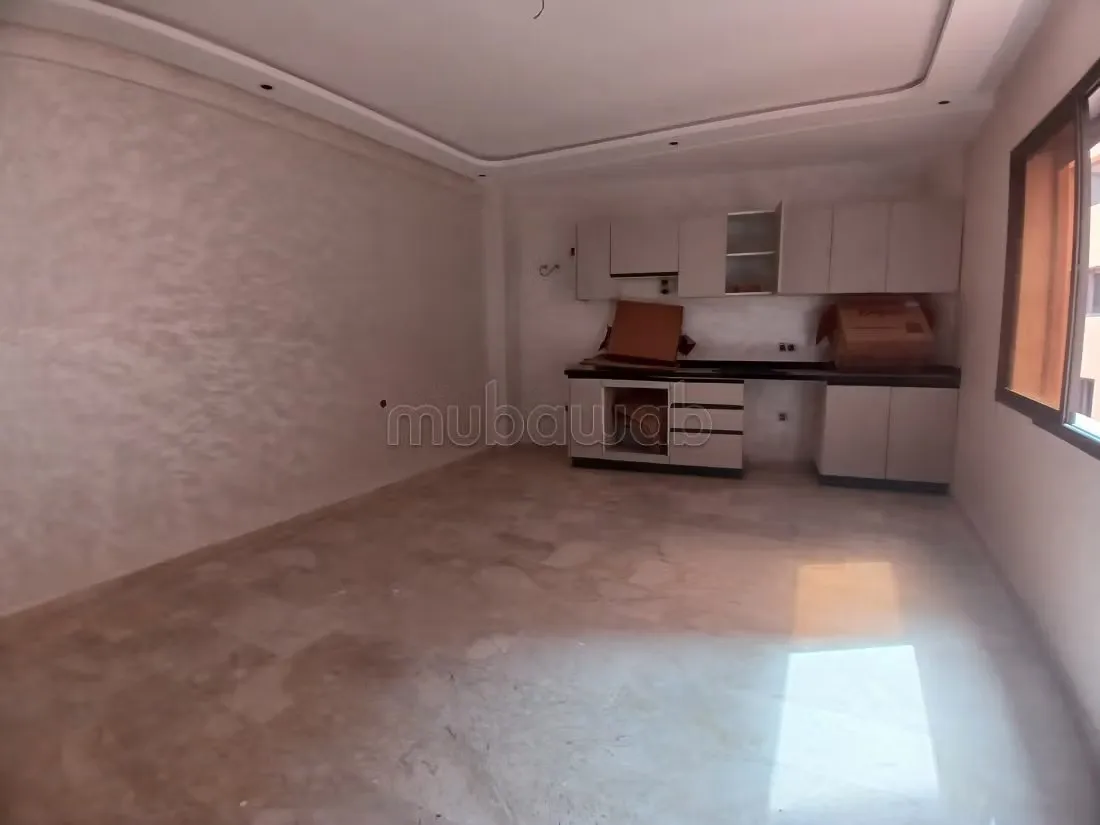 Opportunité Vente appartements neufs à Guéliz - مراكش