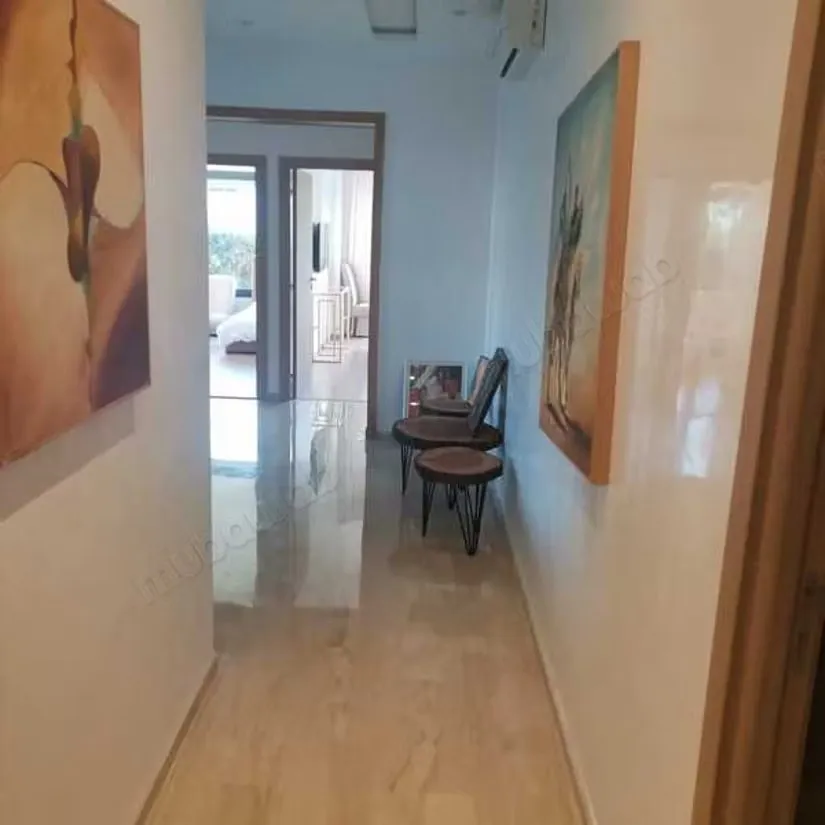 Appartement à Vendre de 123.0 m² à Dar Bouazza,
Tamaris1 - دار بوعزة (3)