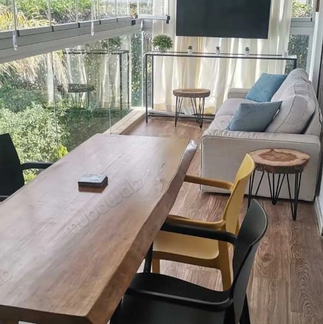 Appartement à Vendre de 123.0 m² à Dar Bouazza,
Tamaris1 - دار بوعزة