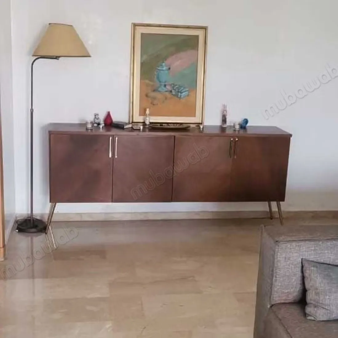 Appartement à Vendre de 123.0 m² à Dar Bouazza,
Tamaris1 - دار بوعزة (2)