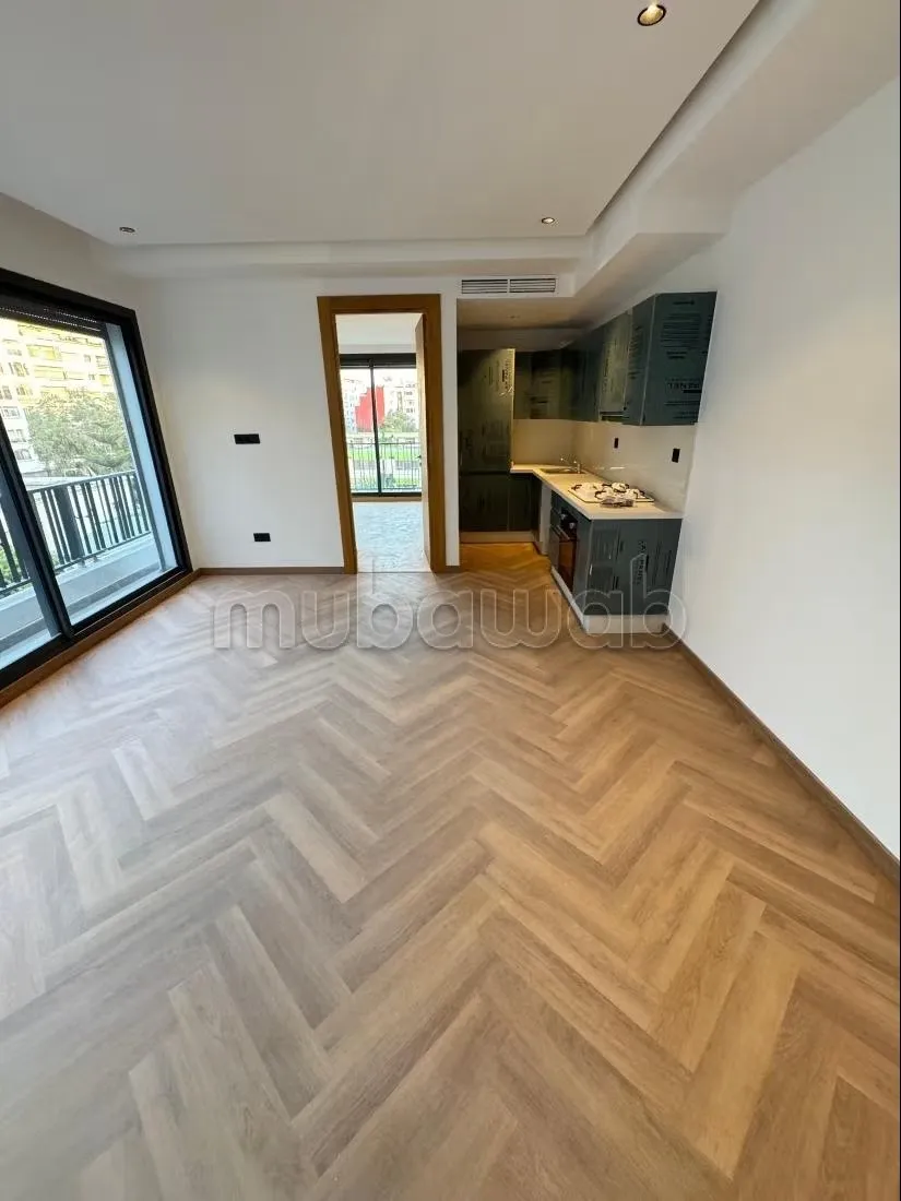 Appartement premium a saisir - الدار البيضاء (2)