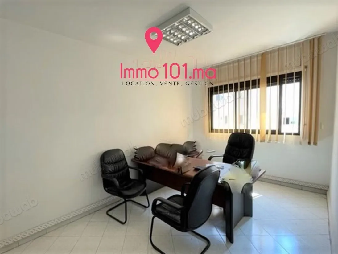 Vente appartement à l’Agdal - الرباط (3)