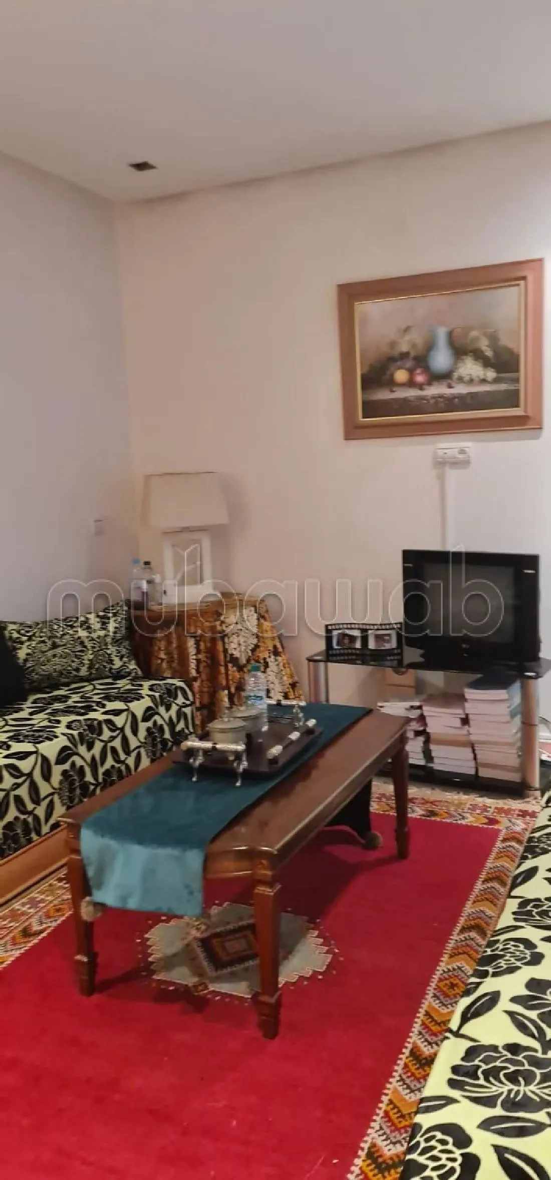 Bel appartement 110m² en vente beausejour - الدار البيضاء (3)