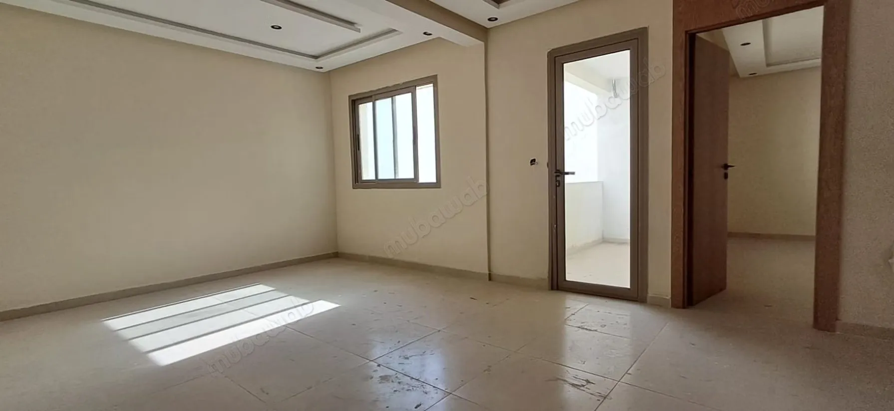 5 Studios neufs haut standing maarif avec balcon - الدار البيضاء
