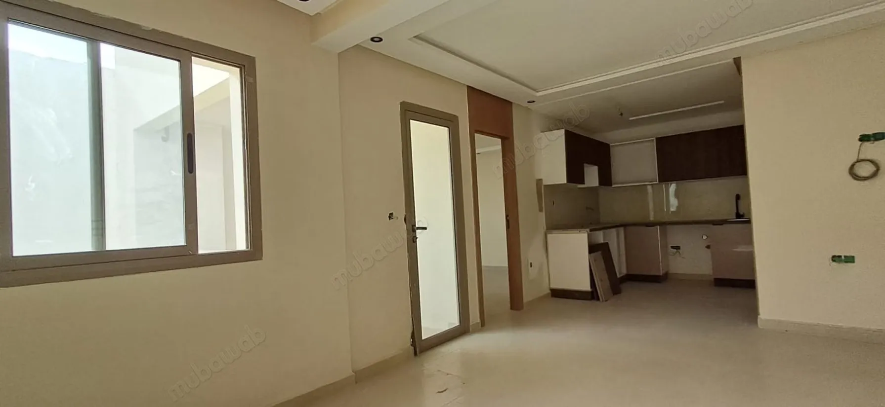 5 Studios neufs haut standing maarif avec balcon - الدار البيضاء (2)