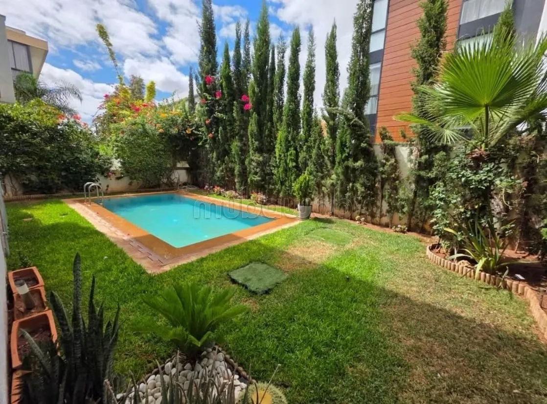 Vente d'un bel appartement à Dar Bouazza. 2 chambres. Bien m... - دار بوعزة