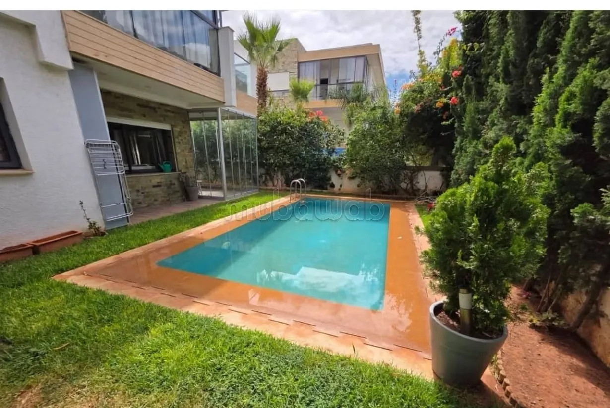 Vente d'un bel appartement à Dar Bouazza. 2 chambres. Bien m... - دار بوعزة (2)