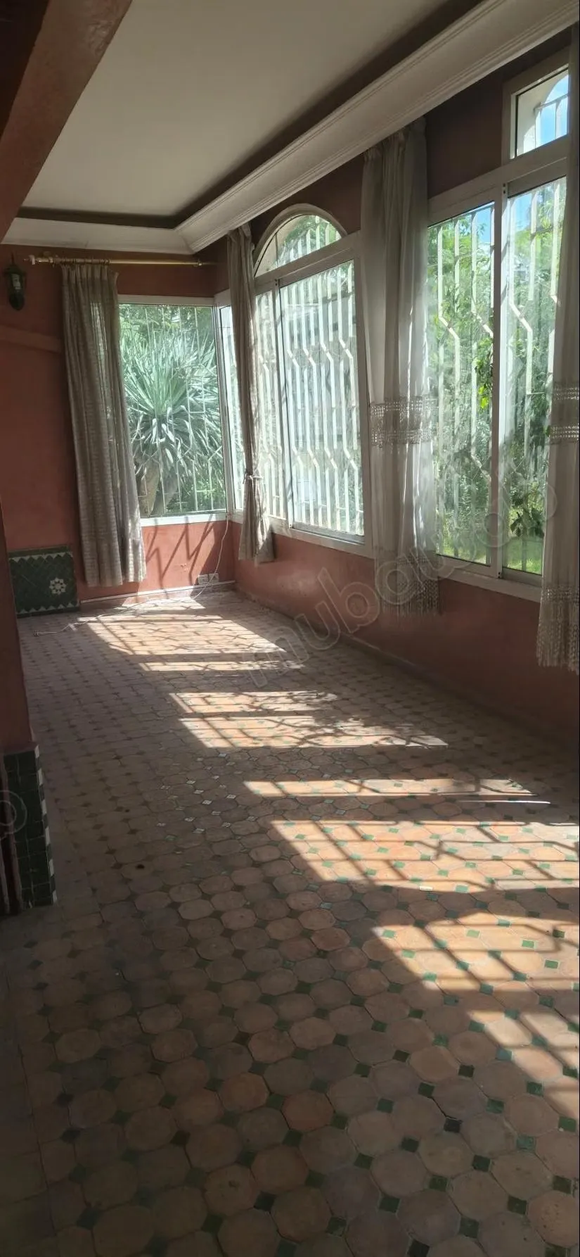 Appartement à vendre à Les princesses. Surface totale 170 m²... - الدار البيضاء