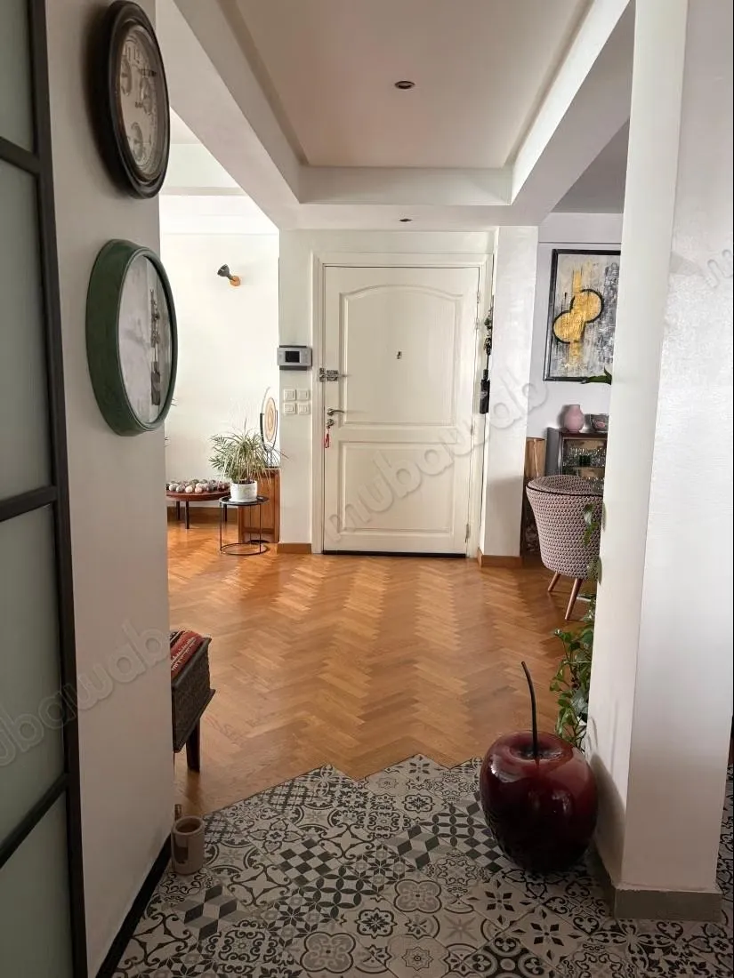 Appartement très rare entièrement rénové à neuf - الدار البيضاء (3)