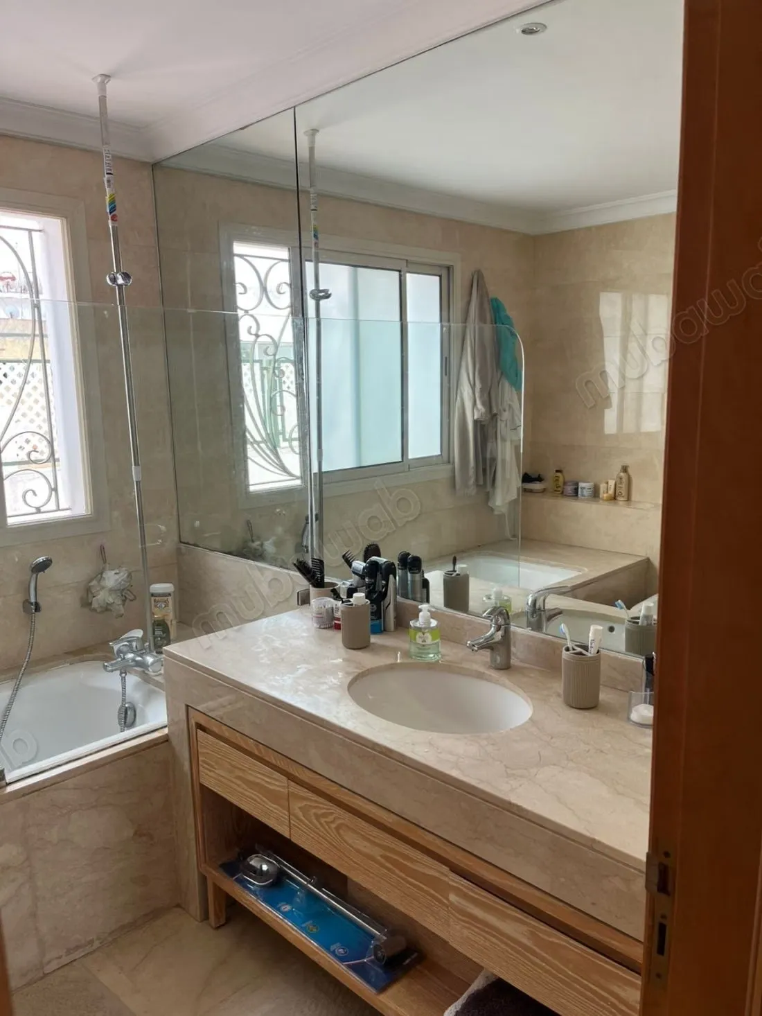 Bel appartement à vendre à Maârif Extension - الدار البيضاء (3)
