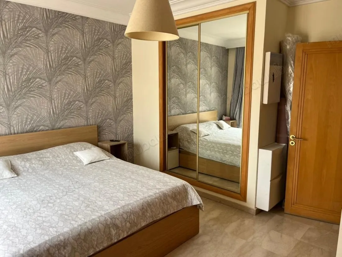 Bel appartement à vendre à Maârif Extension - الدار البيضاء