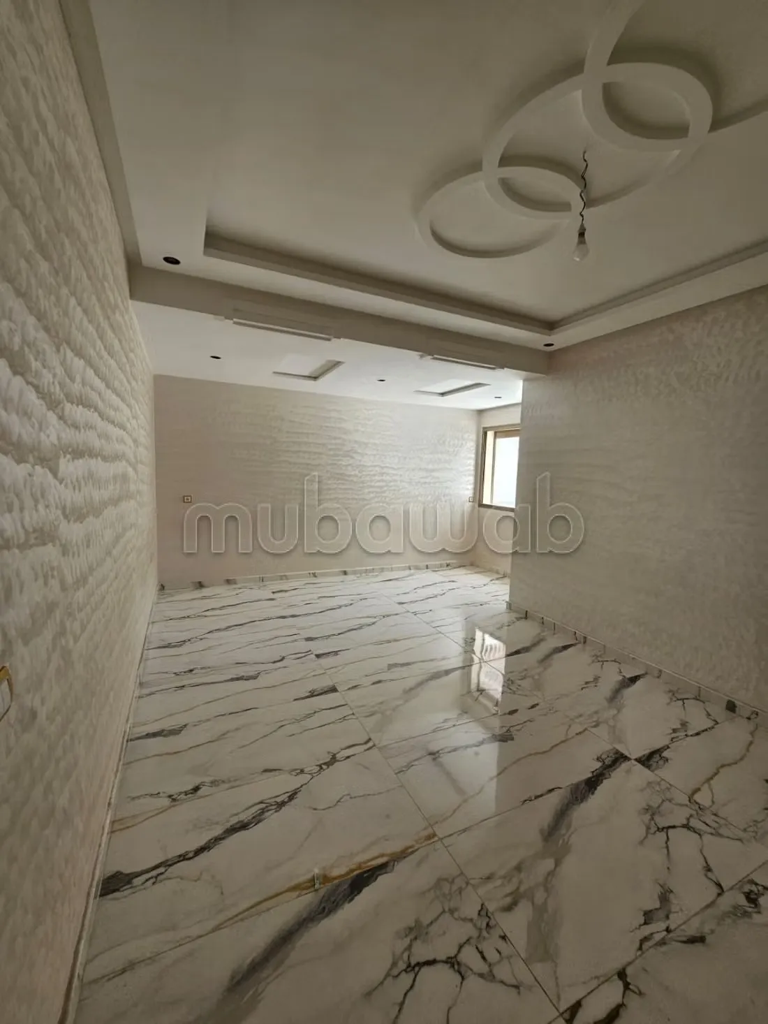Appartement à vendre 98 m² à Ain Sebaa - الدار البيضاء (2)