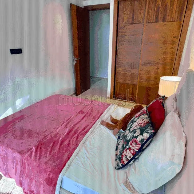 Appartement à Vendre de 146.0 m² à Dar Bouazza,
Tamaris2 - دار بوعزة (2)