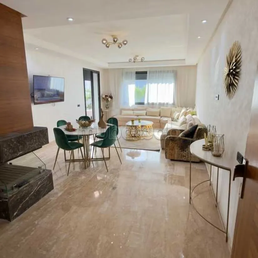 Appartement à Vendre de 146.0 m² à Dar Bouazza,
Tamaris2 - دار بوعزة