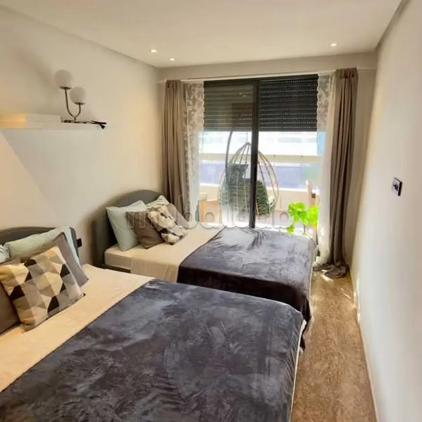 Appartement à Vendre de 146.0 m² à Dar Bouazza,
Tamaris2 - دار بوعزة (3)
