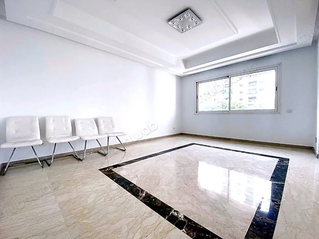 Appartement à vendre – 3 chambres – 292 m² - الدار البيضاء (3)