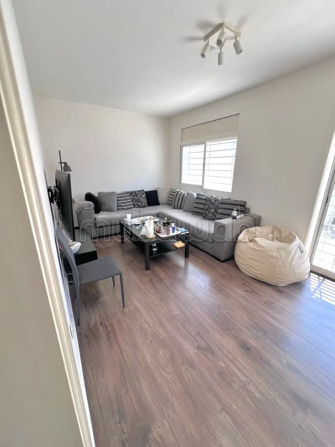 Vend appartement à Agdal kays. 3 pièces confortables. Belle... - الرباط