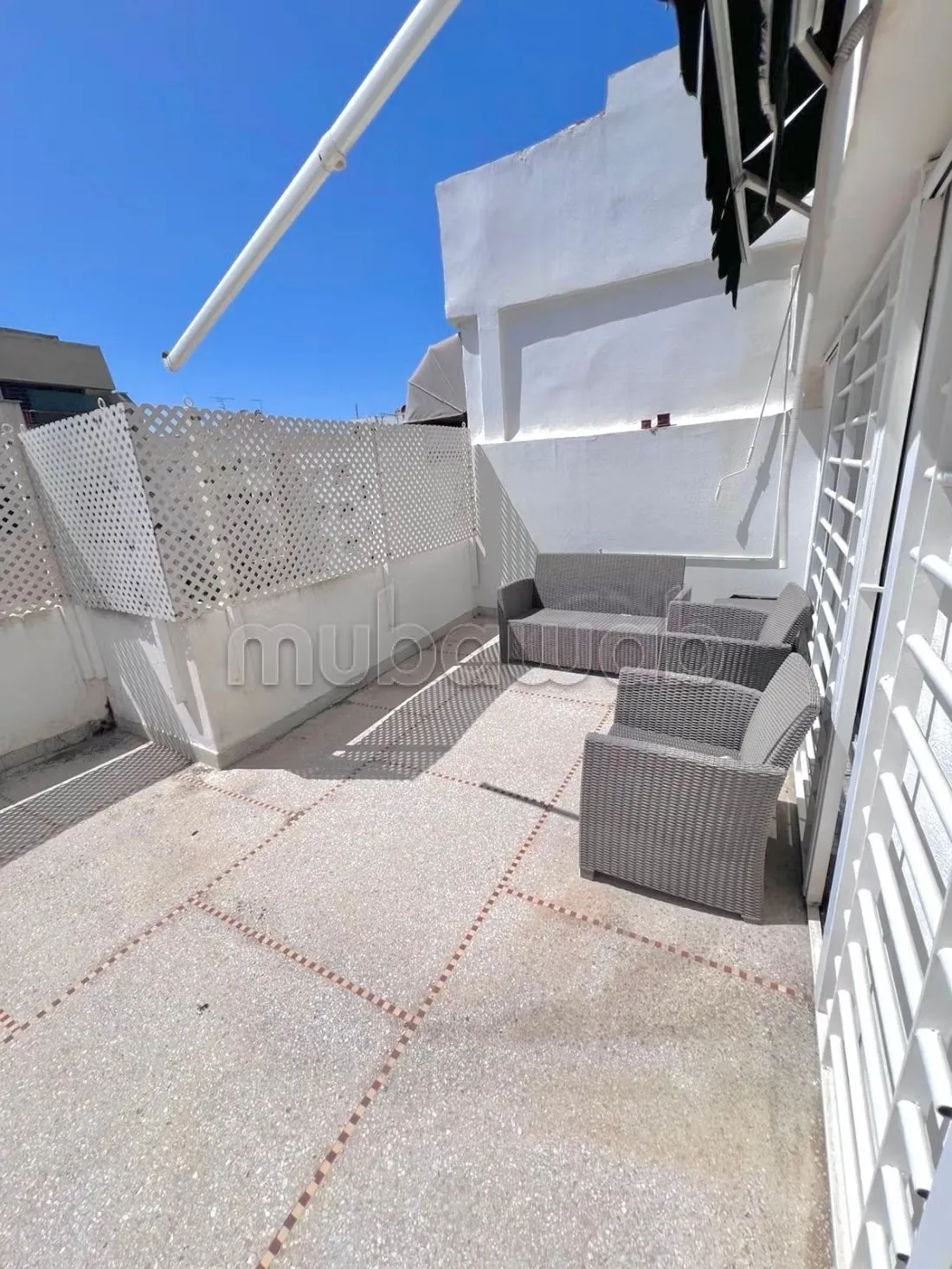 Vend appartement à Agdal kays. 3 pièces confortables. Belle... - الرباط (2)