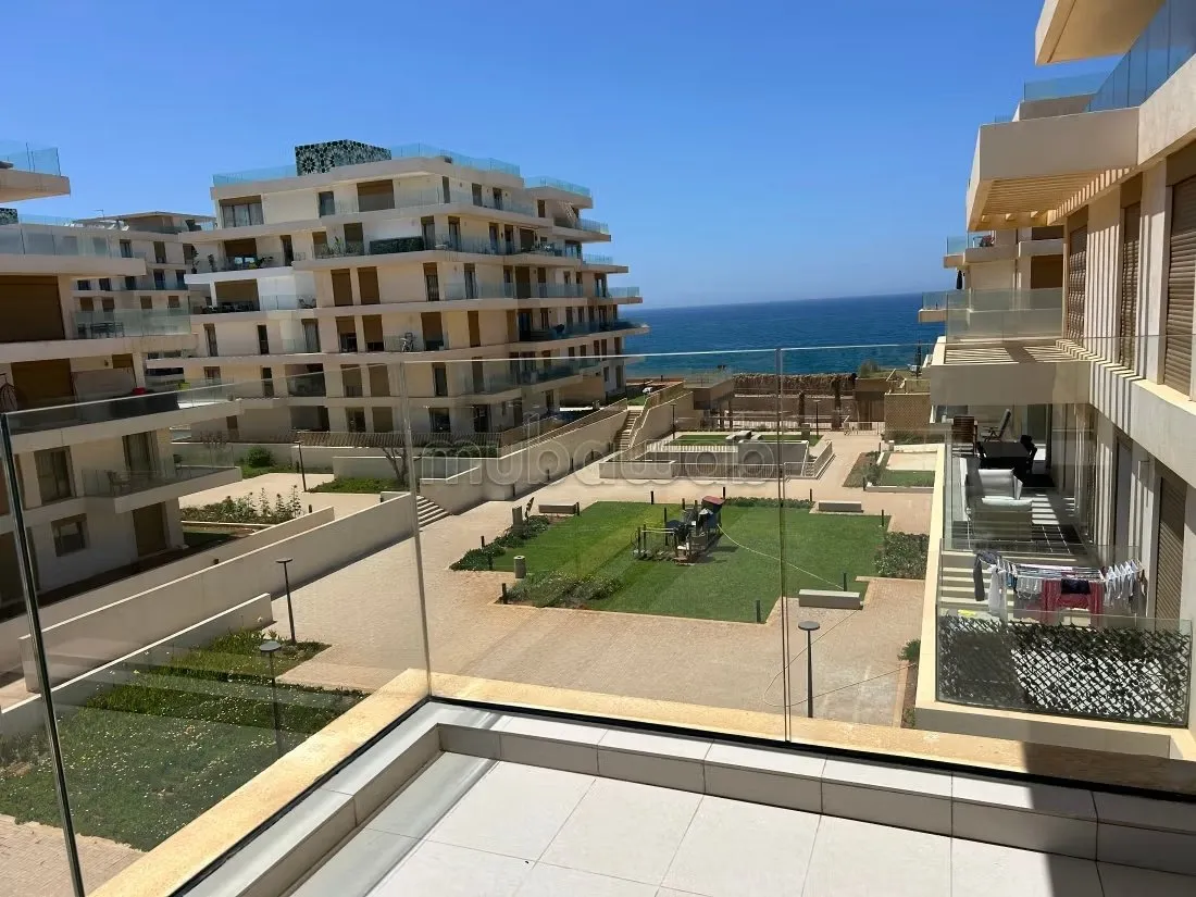 Appartement d’exception à vendre – Résidence Le Carrousel, R... - الرباط (2)