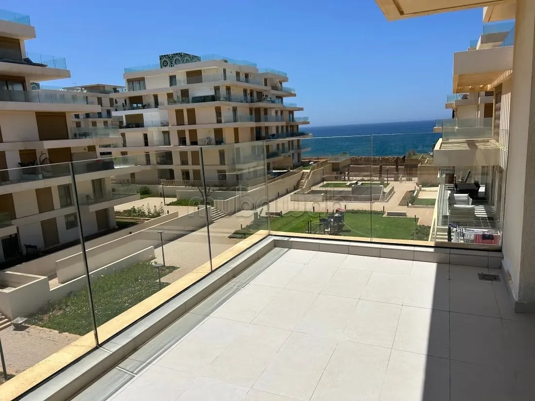 Appartement d’exception à vendre – Résidence Le Carrousel, R... - الرباط