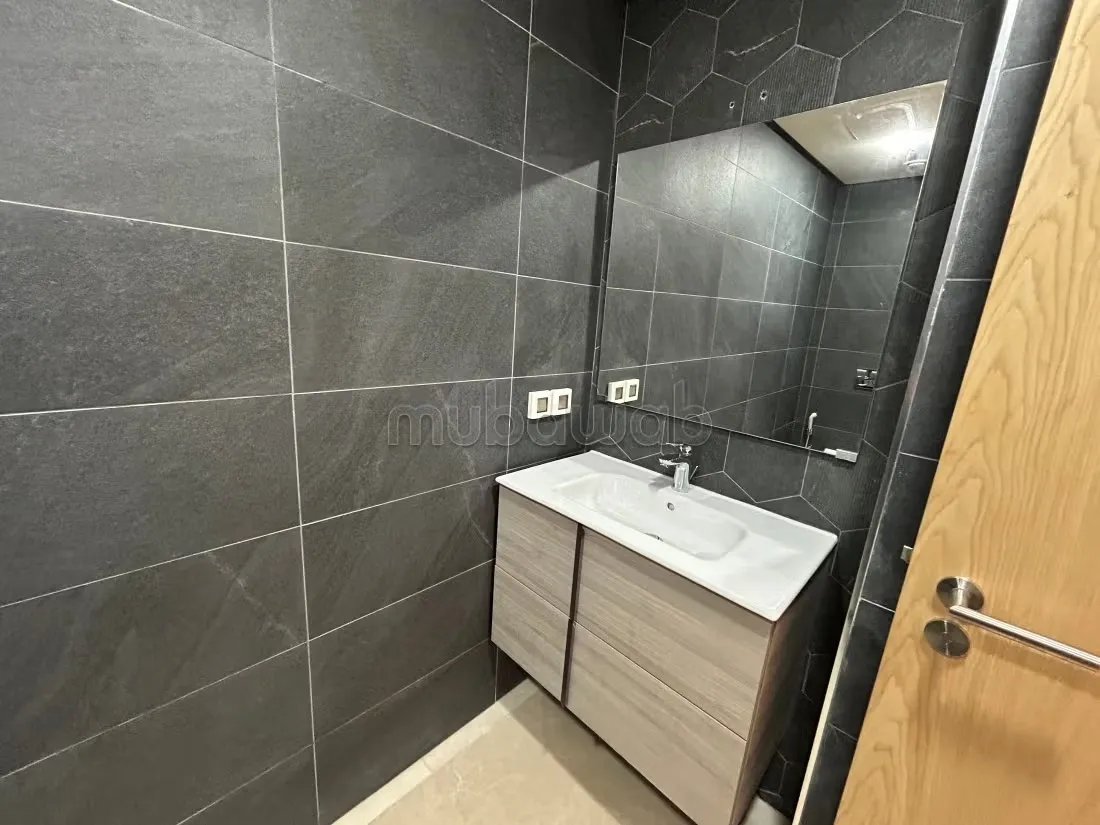 Appartement d’exception à vendre – Résidence Le Carrousel, R... - الرباط (3)
