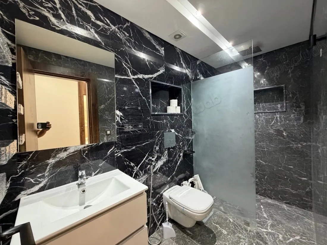 Appartement moderne à vendre – Quartier Camp Elghoul / Victo... - مراكش (3)