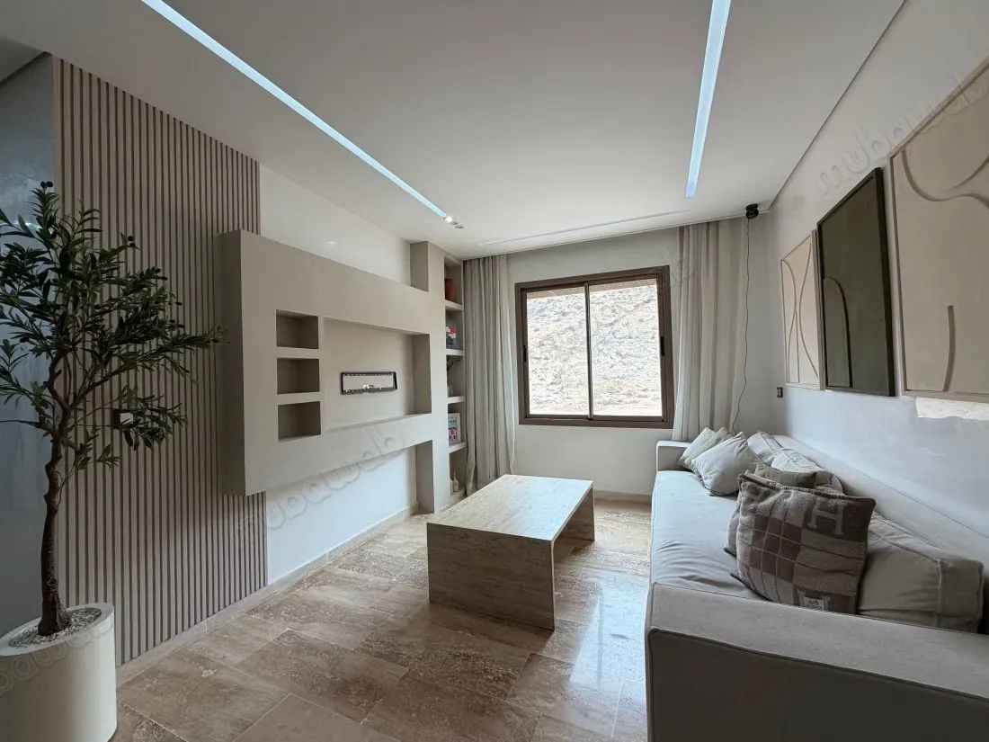 Appartement moderne à vendre – Quartier Camp Elghoul / Victo... - مراكش (2)