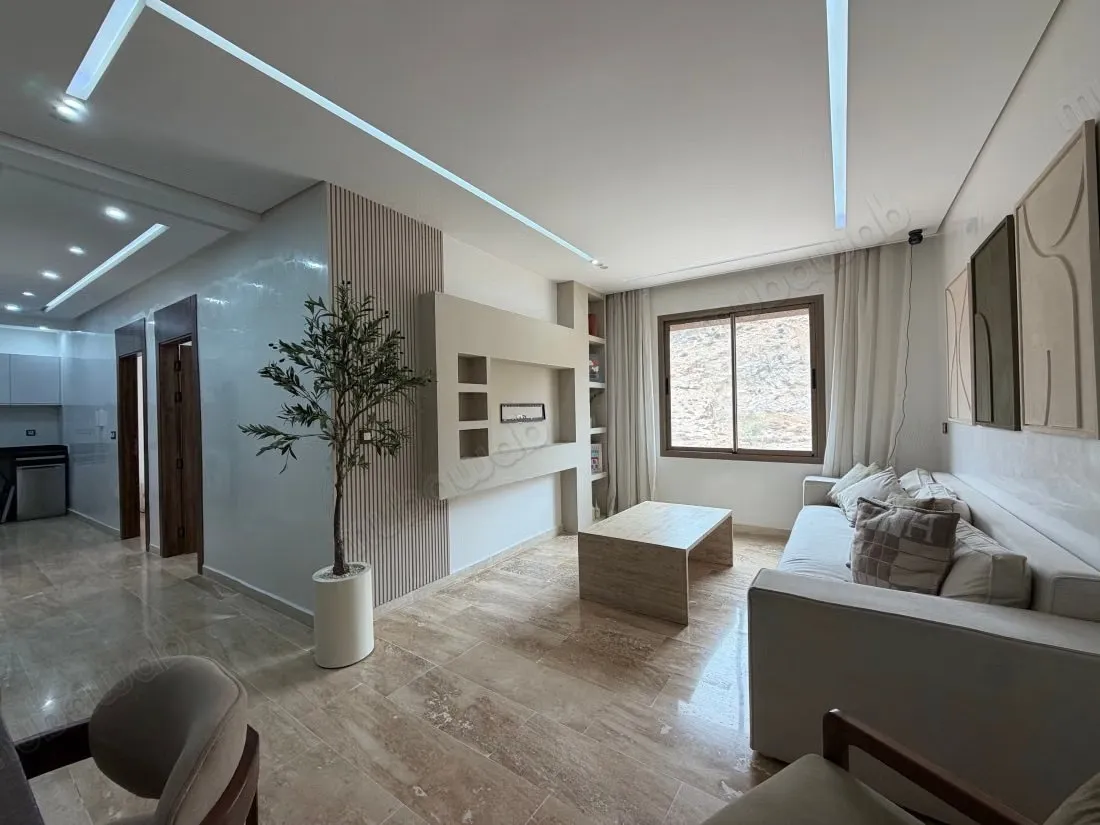 Appartement moderne à vendre – Quartier Camp Elghoul / Victo... - مراكش