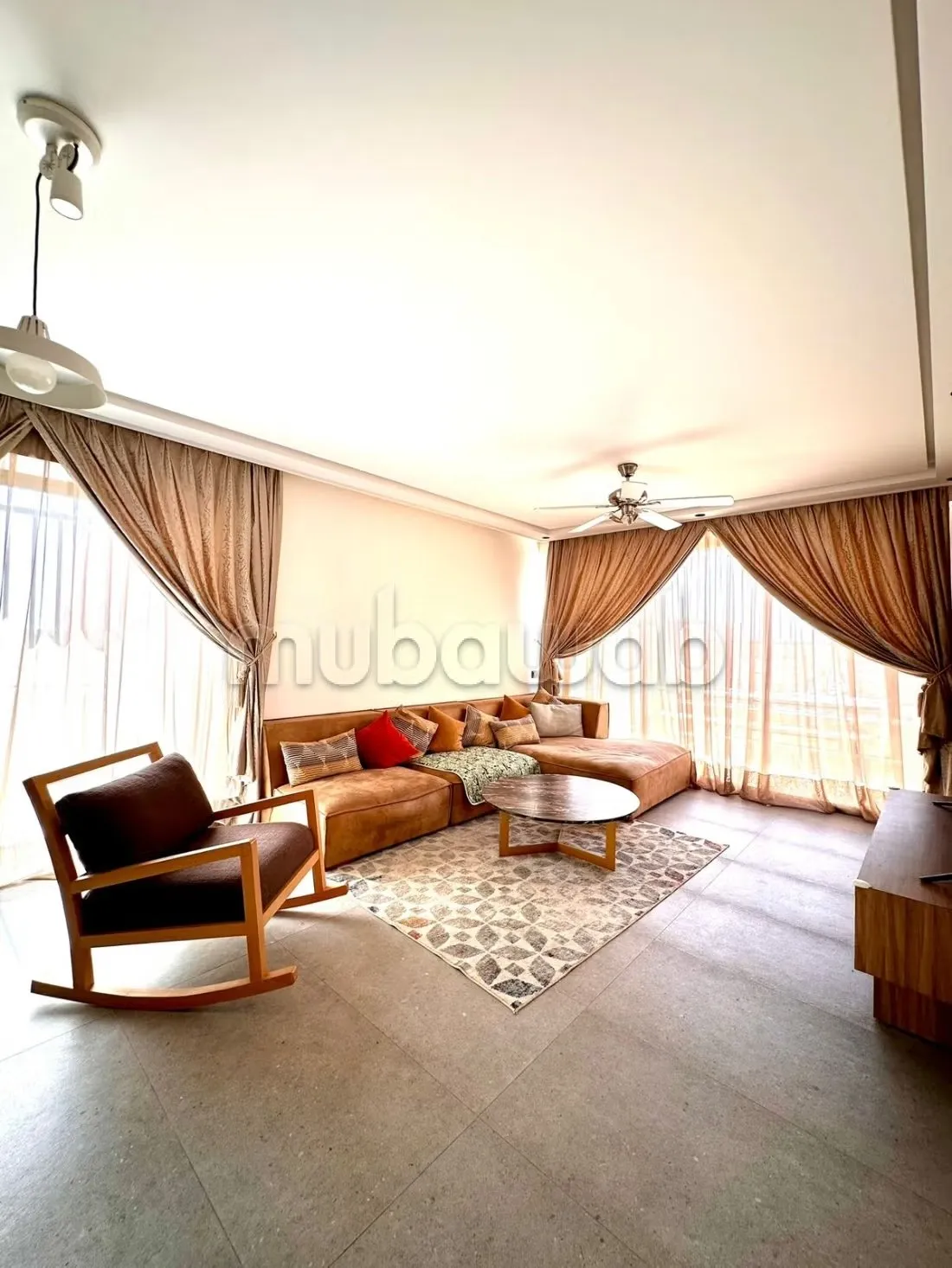 Appartement d’exception à vendre au coeur de Guéli - مراكش (3)