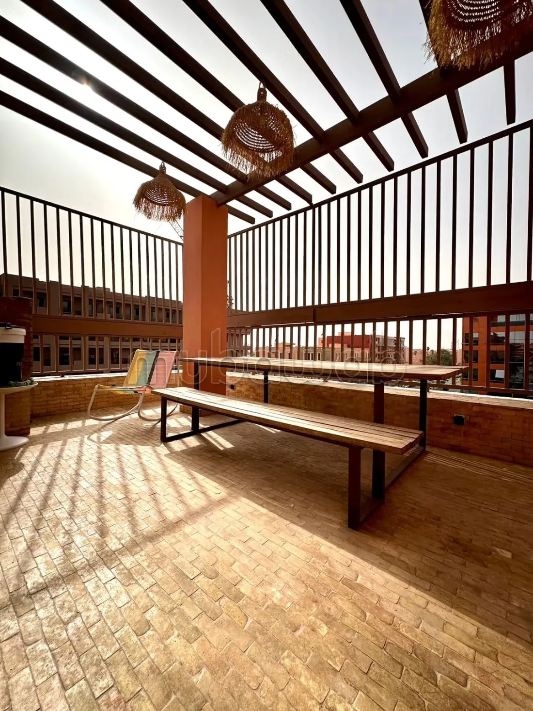Appartement d’exception à vendre au coeur de Guéli - مراكش
