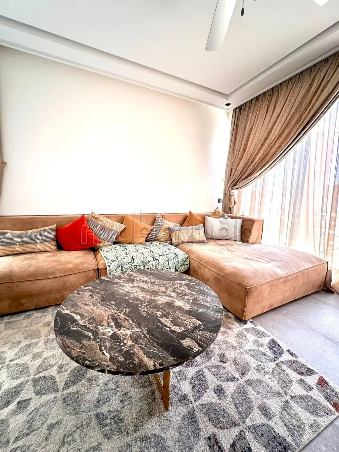 Appartement d’exception à vendre au coeur de Guéli - مراكش (2)