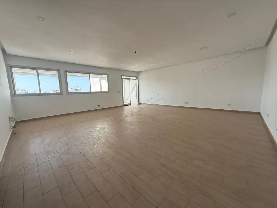 Appartement avec vue sur la mosquée Hassan II - الدار البيضاء (2)