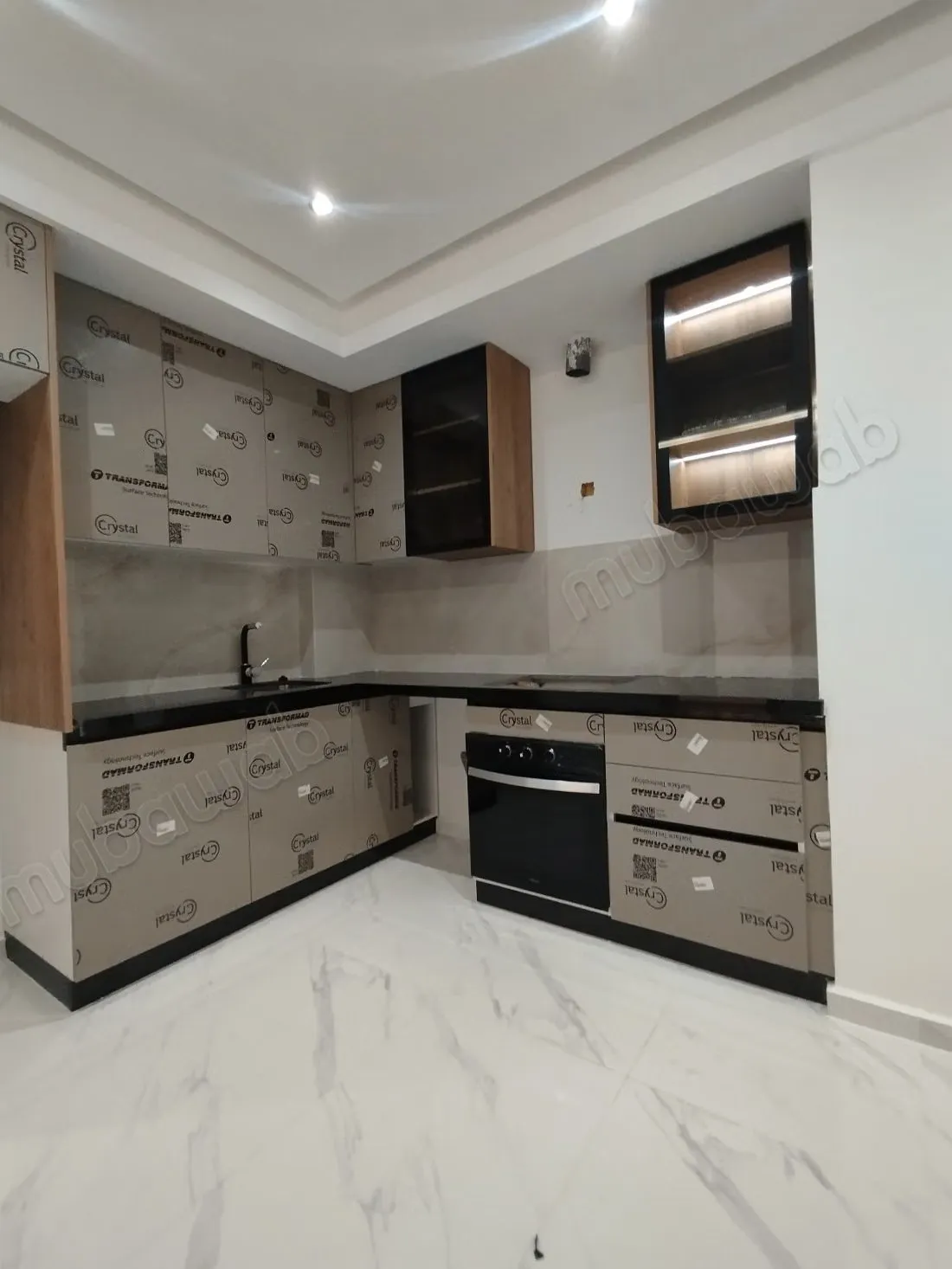 Appartements de qualité incroyable à vendre dans la ville de... - مرتيل