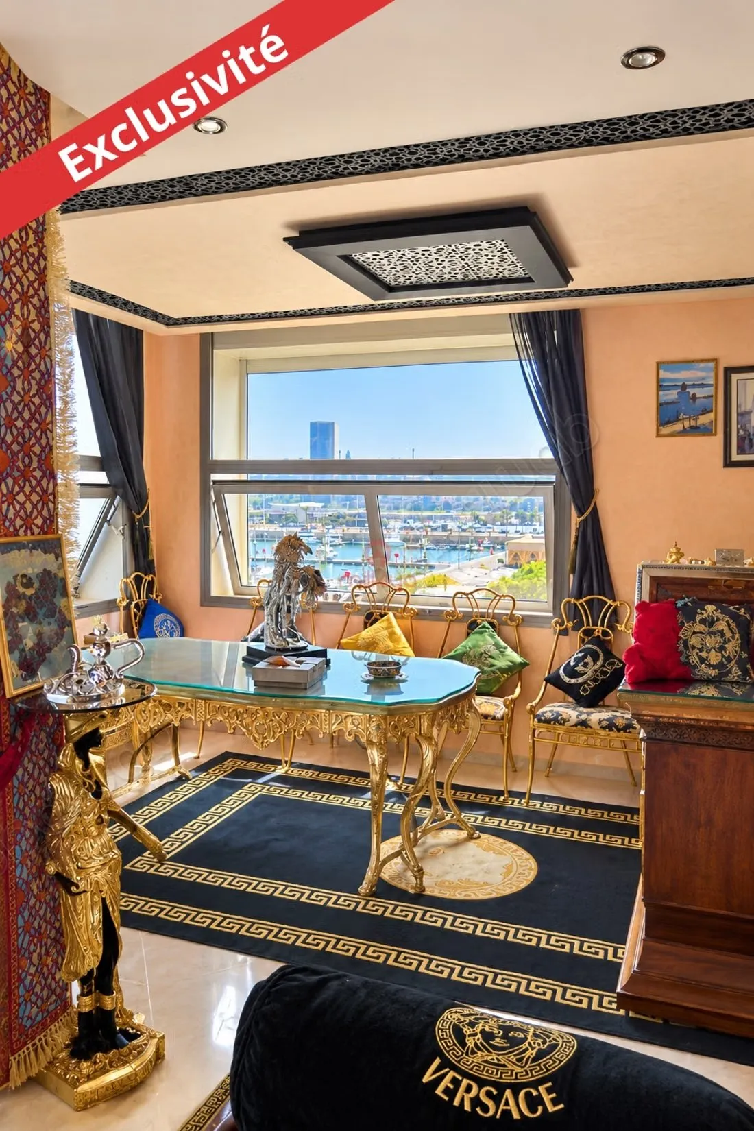 Vente Appartement à Salé - سلا