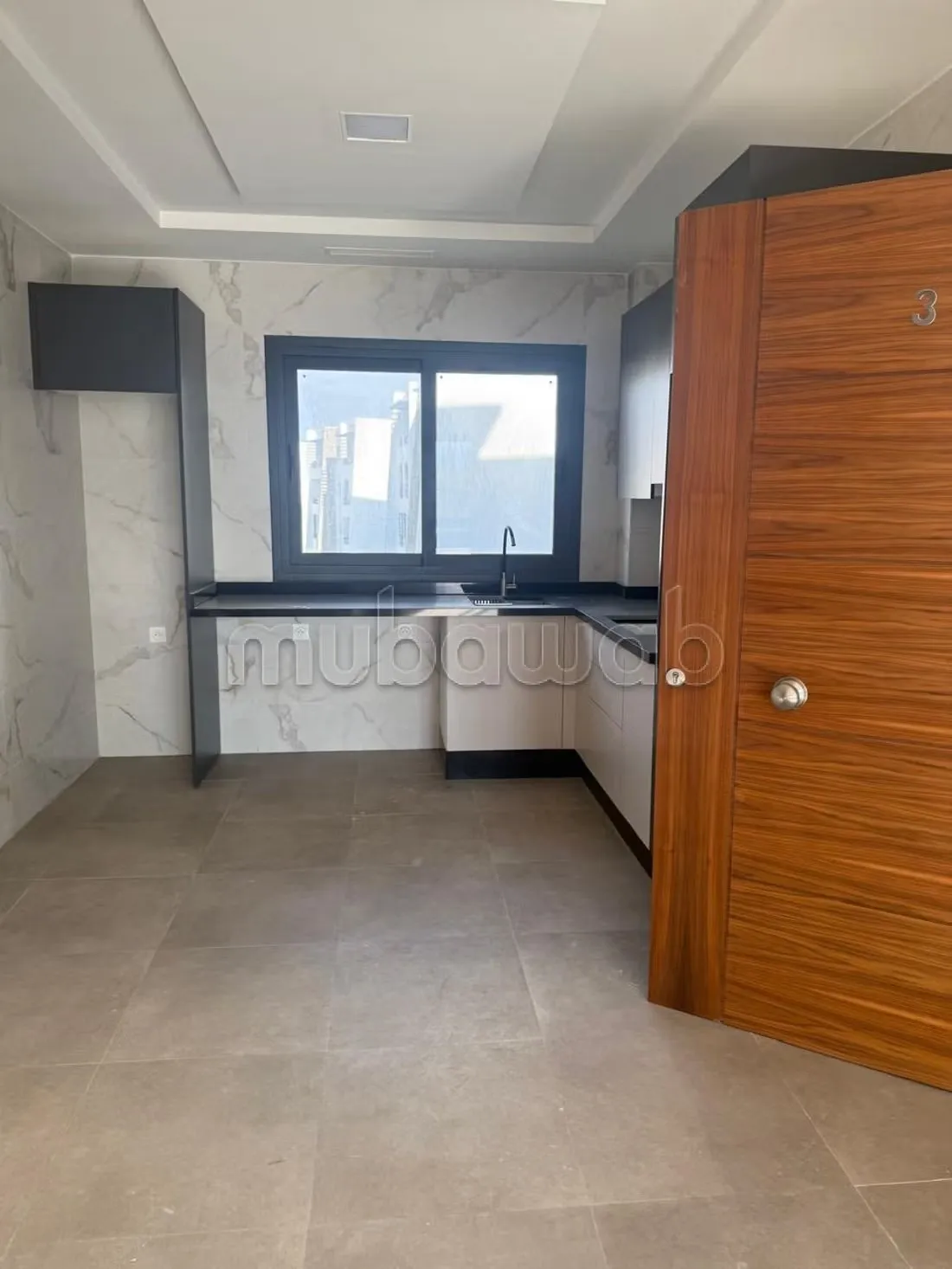 Appartement neuf haut standing – Monte Cabo - Cabo Negro (3)