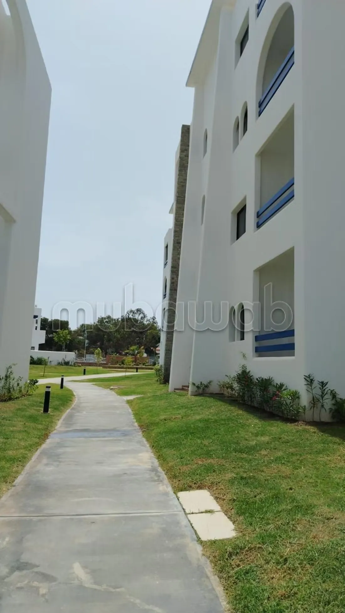 Appartement neuf haut standing – Monte Cabo - Cabo Negro (2)