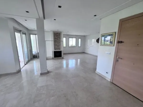 Appartement a vendre - بوسكورة (2)