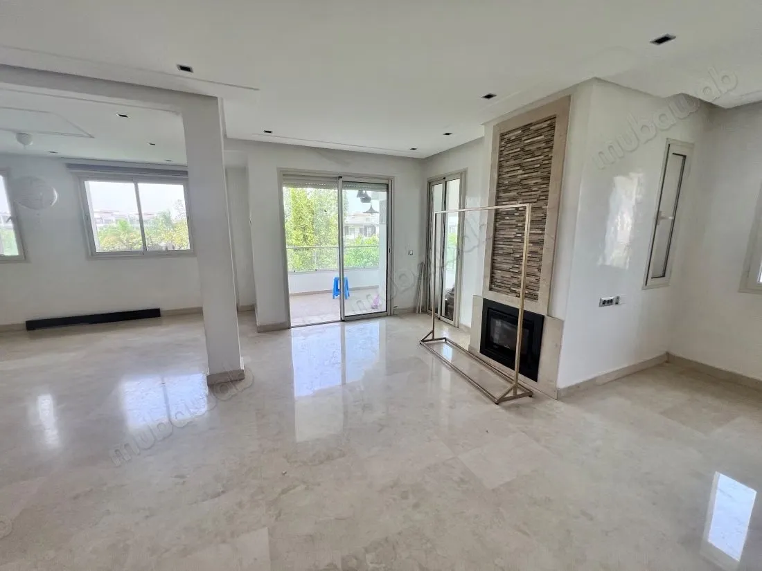 Appartement a vendre - بوسكورة