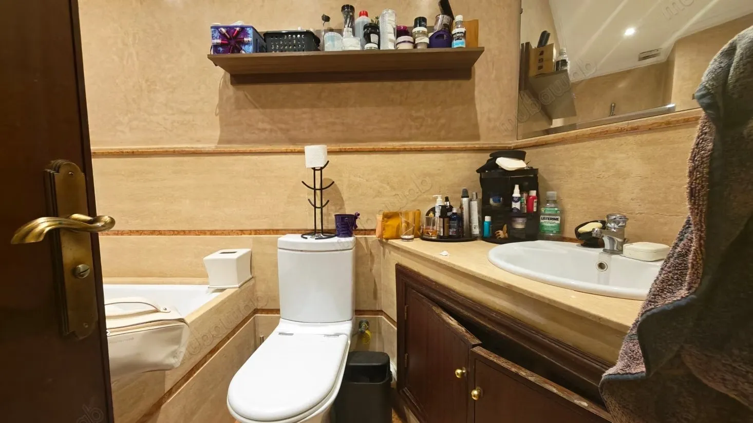 Bel Appartement a vendre sans vis a vis - الدار البيضاء (3)